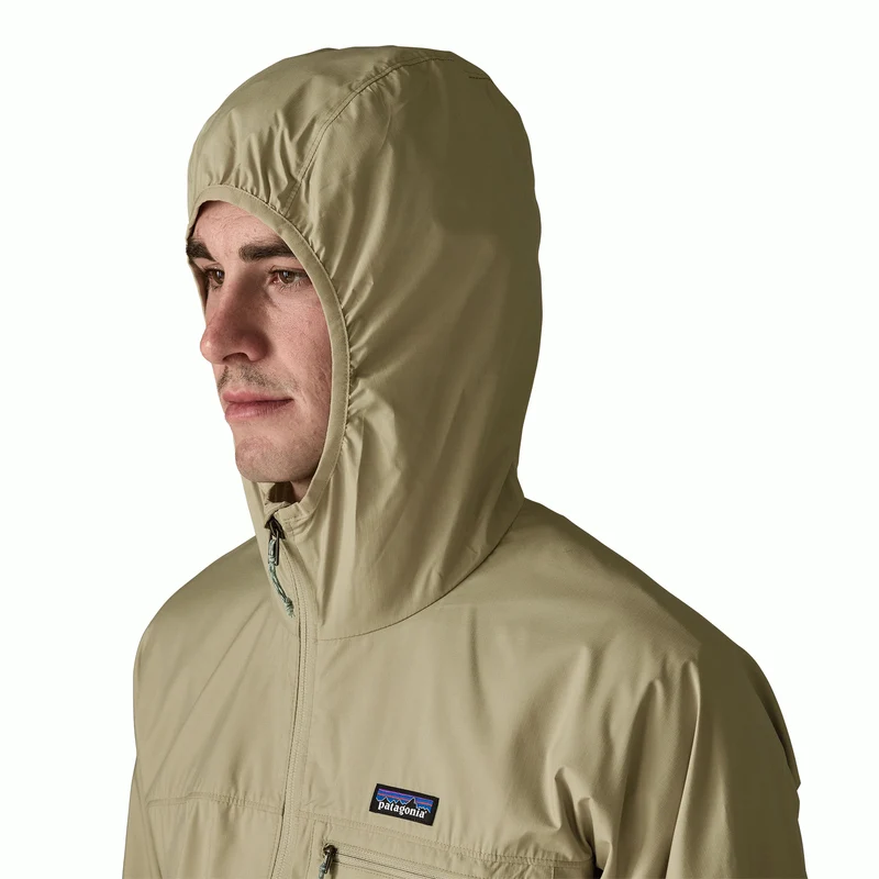 M's Light & Variable Jkt