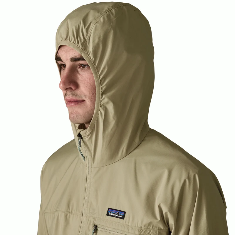 M's Light & Variable Jkt