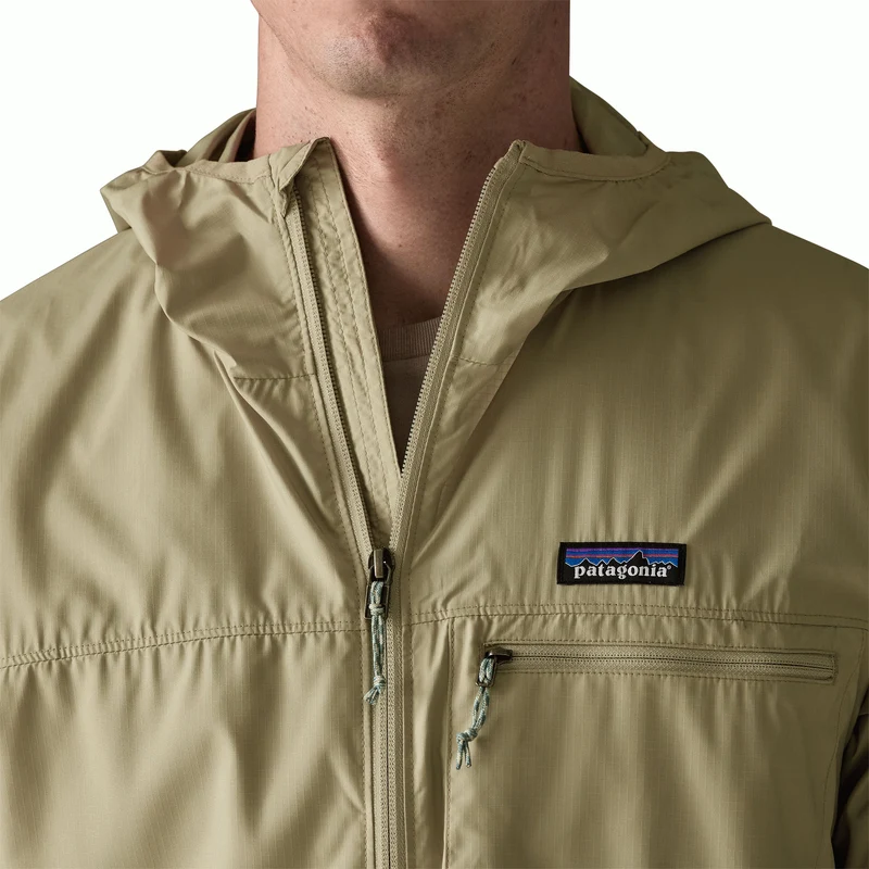 M's Light & Variable Jkt