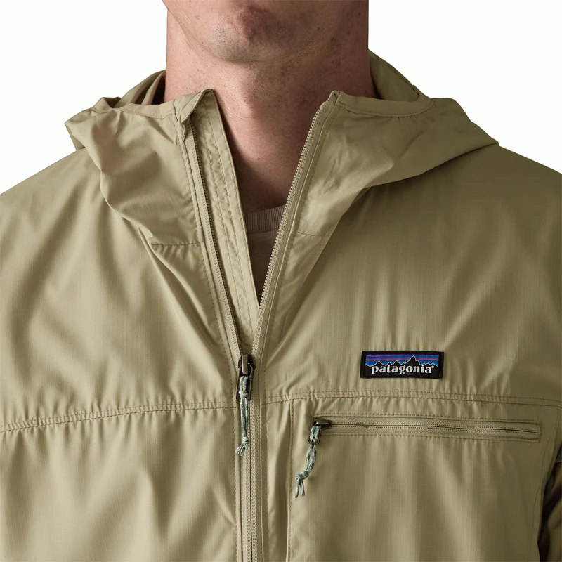 M's Light & Variable Jkt
