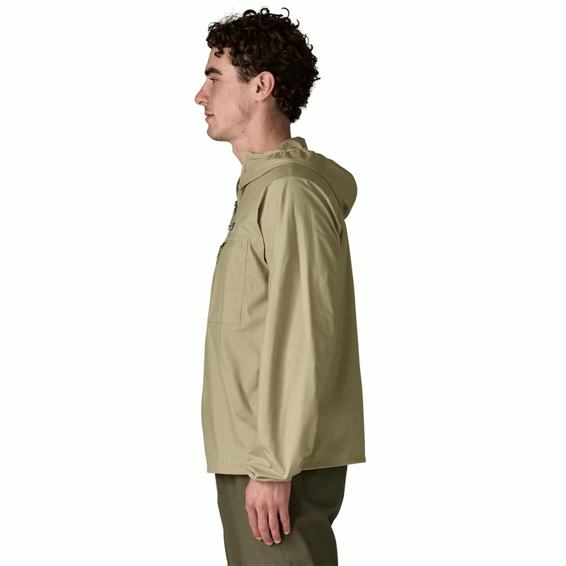 M's Light & Variable Jkt