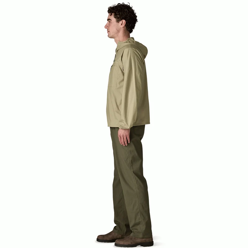 M's Light & Variable Jkt