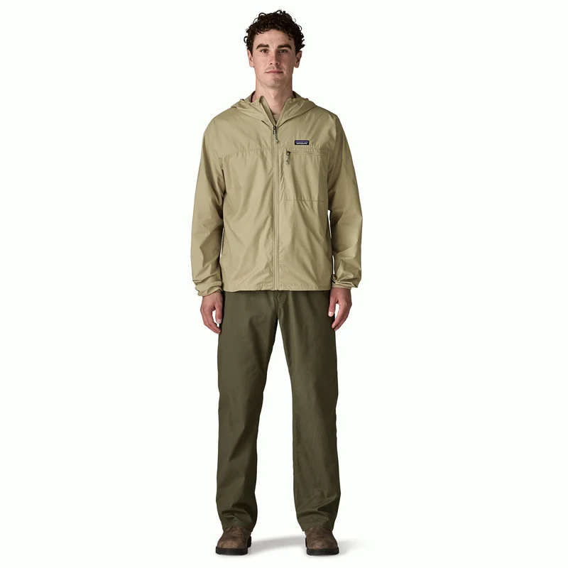 M's Light & Variable Jkt