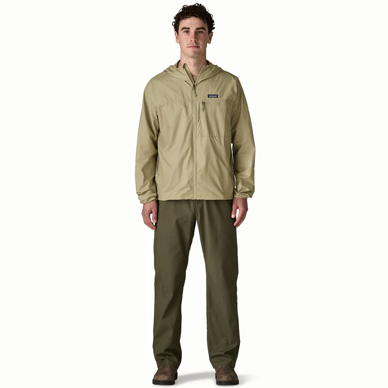 M's Light & Variable Jkt