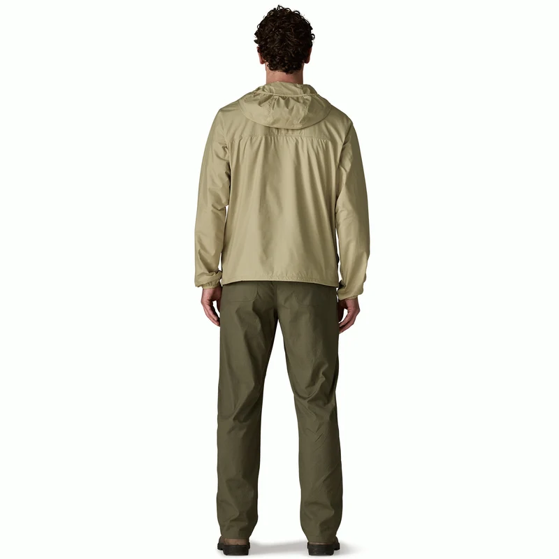 M's Light & Variable Jkt