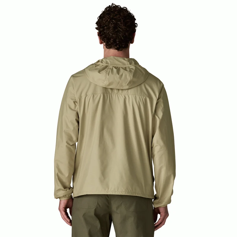 M's Light & Variable Jkt