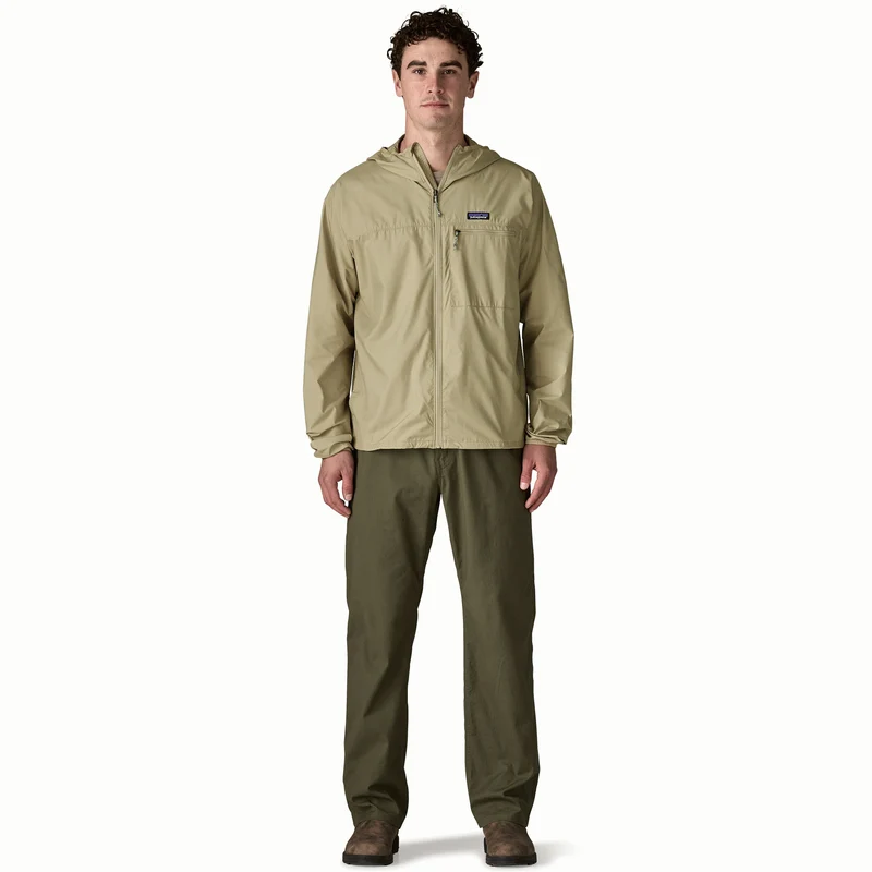 M's Light & Variable Jkt