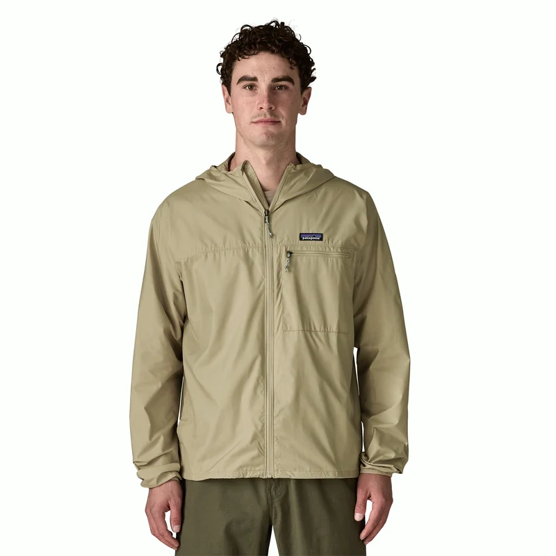 M's Light & Variable Jkt