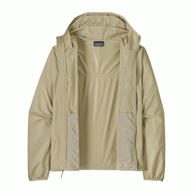 M's Light & Variable Jkt