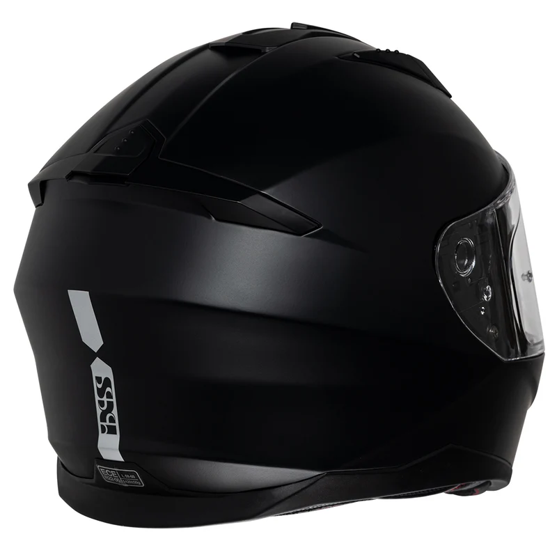Integral Helm iXS217 1.0 schwarz matt