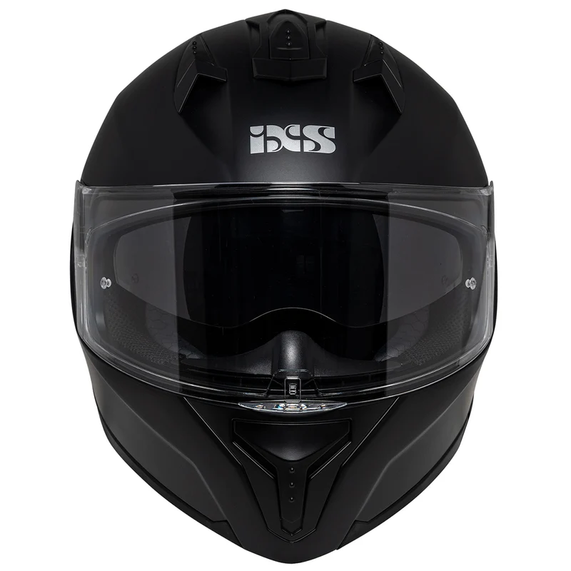 Integral Helm iXS217 1.0 schwarz matt
