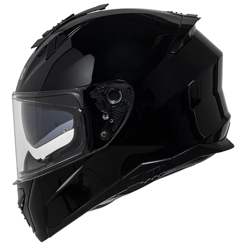 Integral Helm iXS217 1.0 schwarz