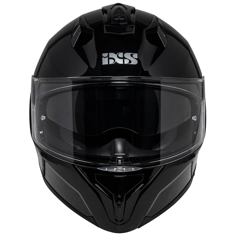 Integral Helm iXS217 1.0 schwarz