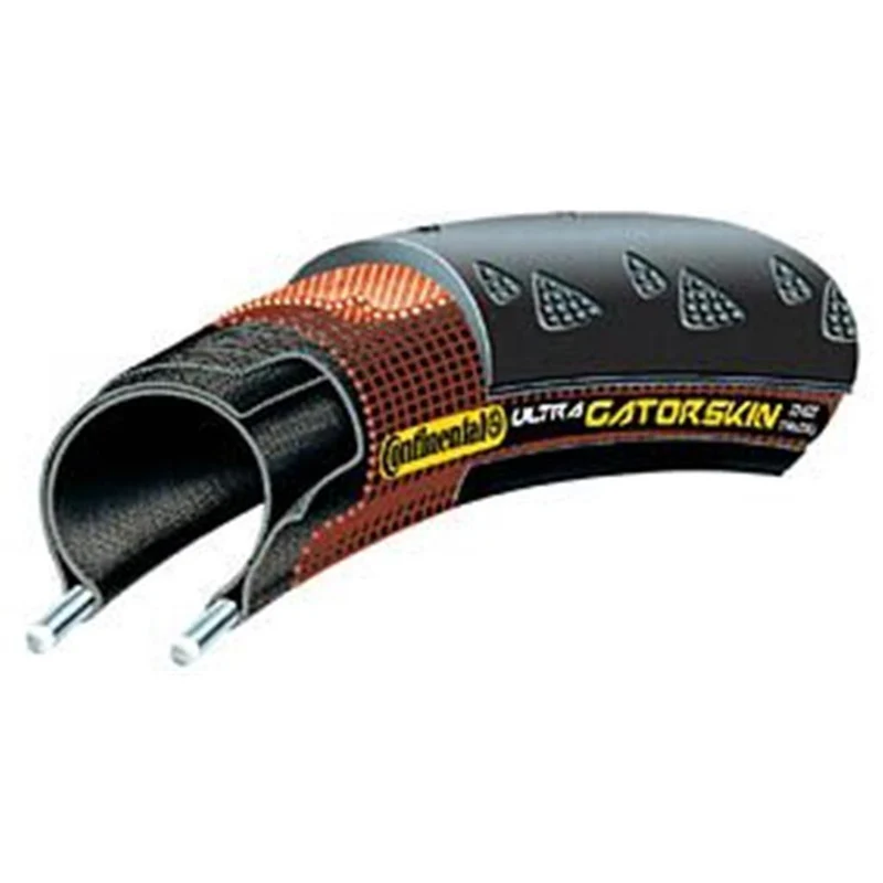 Continental Gatorskin, 700X28C, Drahtr.