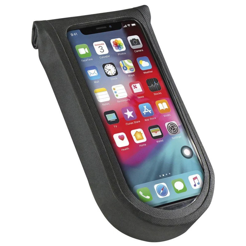 KLICKfix PhoneBag Tour M Smartphone-Lenkertasche