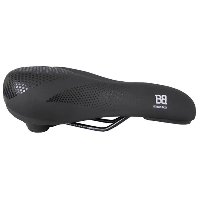 BikersBest Bb Sattel DDK E-Bike