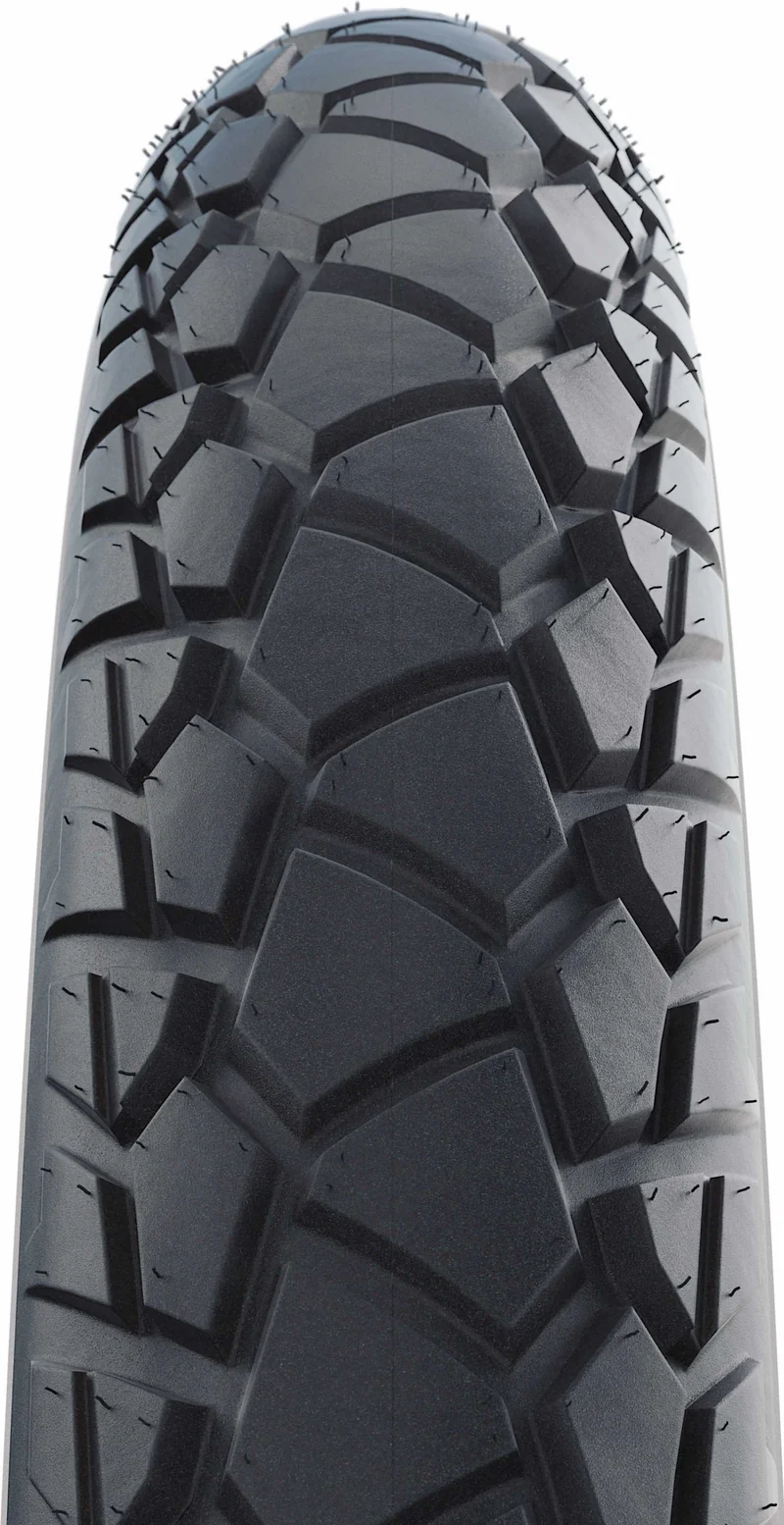 Schwalbe AL Grounder Addix, Performance Line, Drahtreifen 29" MicroSkin, DD, RaceGuard black-reflex 60-622