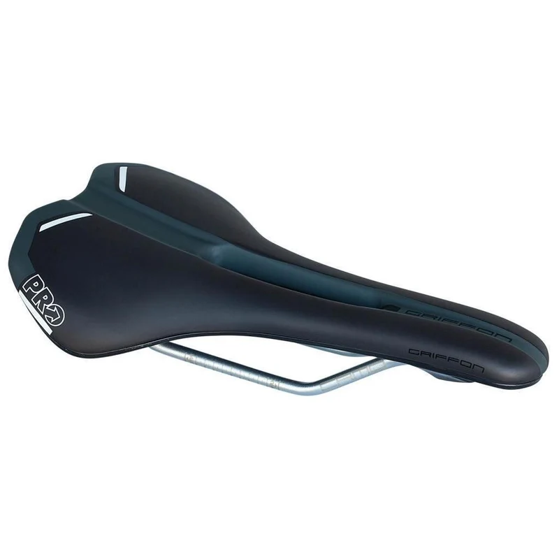 PRO Griffon Crmo Sattel