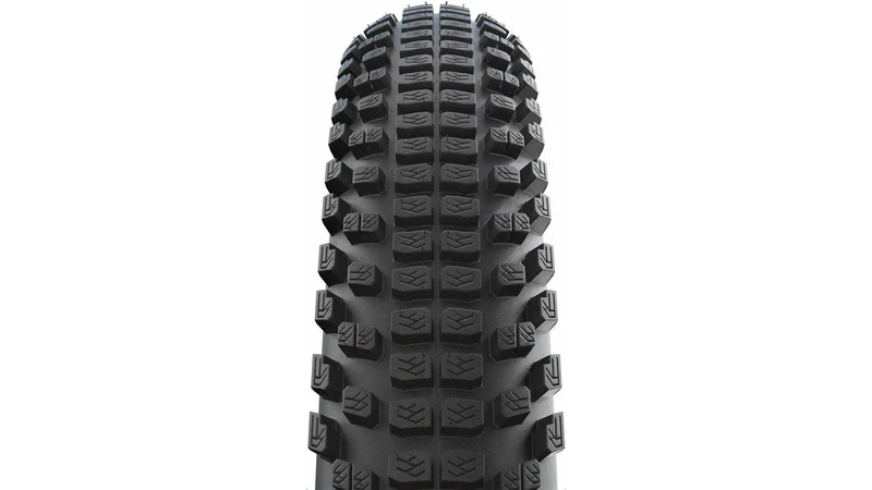 Schwalbe Johnny Watts 365 DD, RaceGuard, Performance Line, SnakeSkin Faltreifen 29" Addix 4Season black-reflex