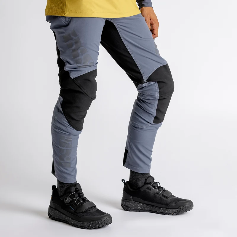 Trigger EVO Hose charcoal