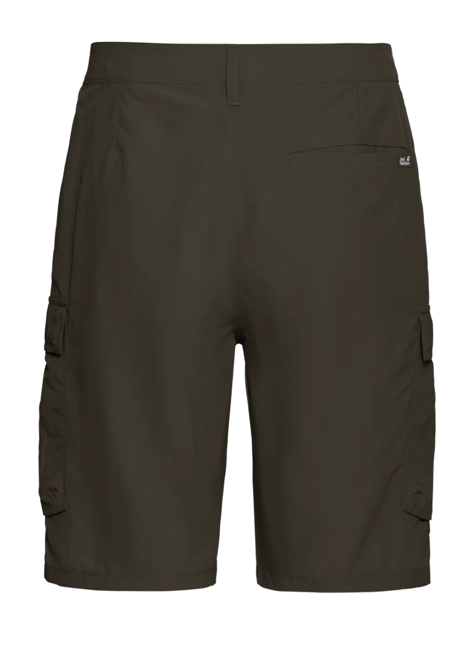 DUNELAND CARGO SHORTS M