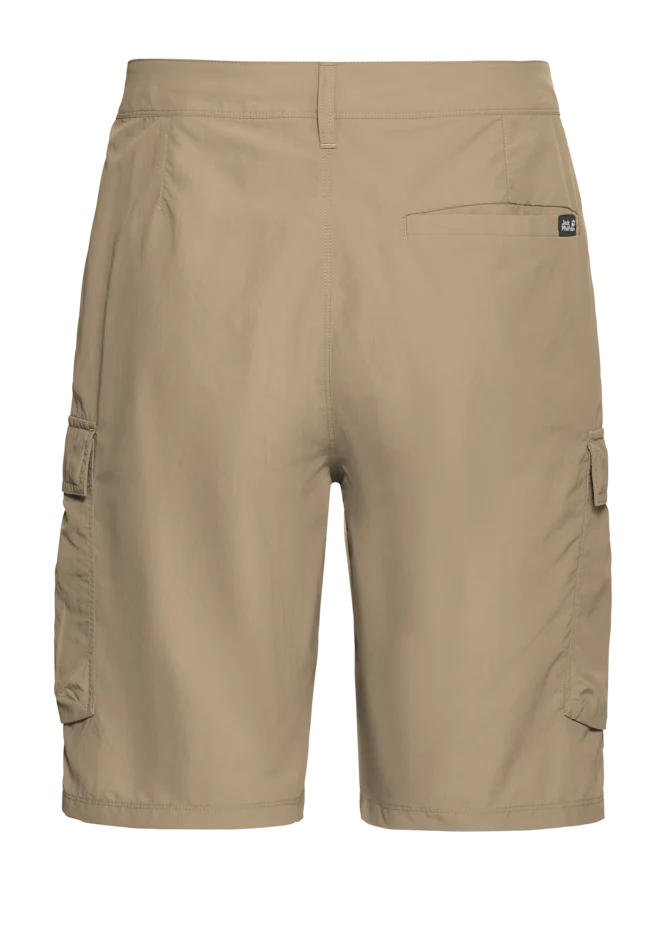 DUNELAND CARGO SHORTS M