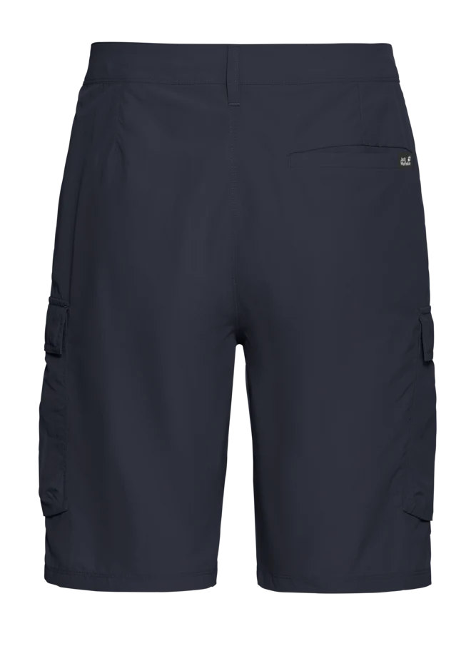 DUNELAND CARGO SHORTS M