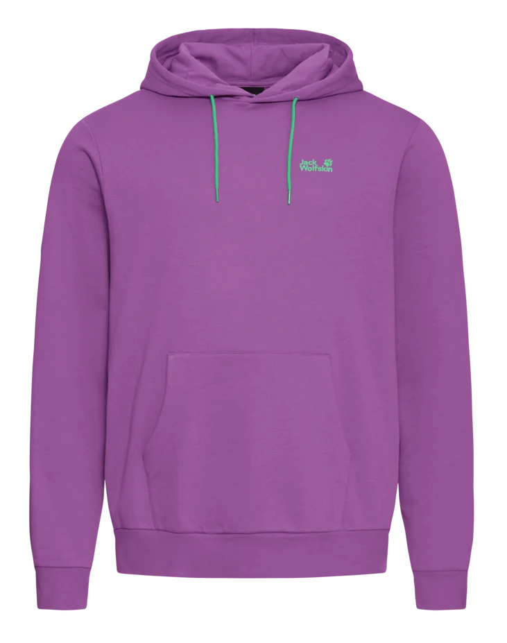 CELEBRATE THE PAW HOODY M
