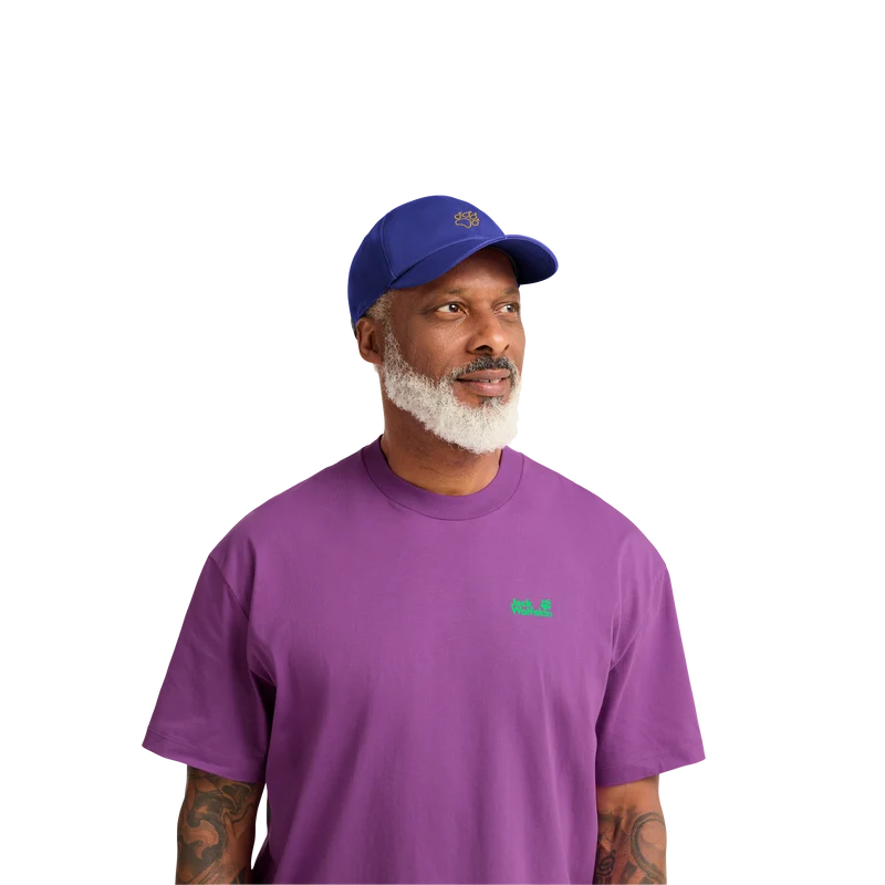 CELEBRATE THE PAW CAP