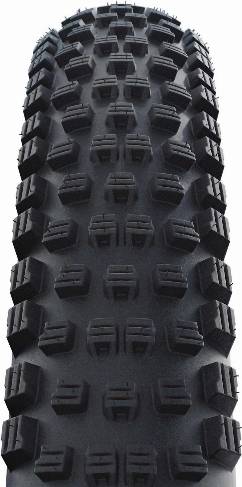 Schwalbe Wicked Will Performance, Performance Line, TLR, TwinSkin Faltreifen 29" Addix schwarz 57-622