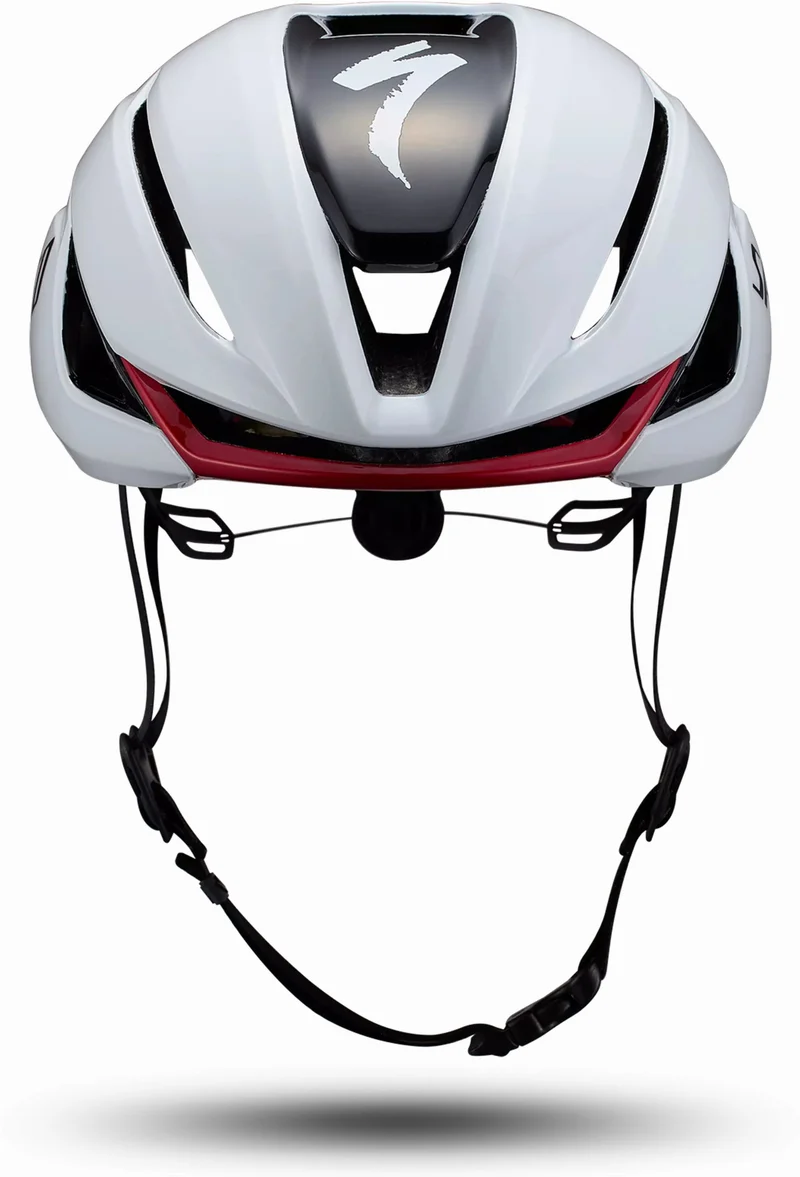Specialized S-Works Evade 4 Team Replica Mips Rennrad-Helm Fdj Suez