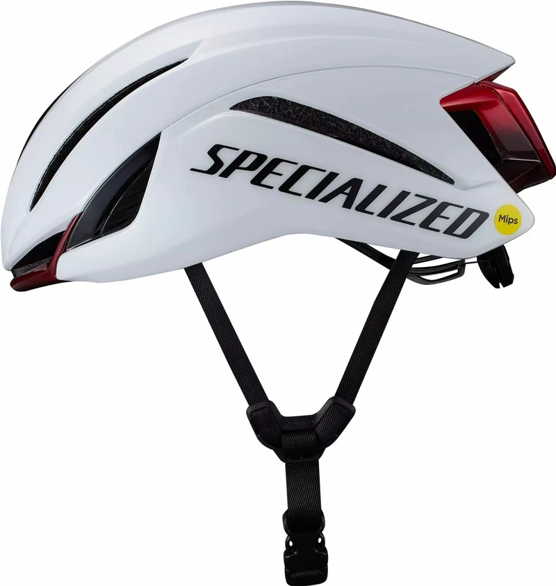 Specialized S-Works Evade 4 Team Replica Mips Rennrad-Helm Factory Xc
