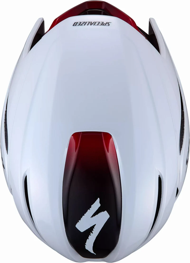 Specialized S-Works Evade 4 Team Replica Mips Rennrad-Helm Factory Xc