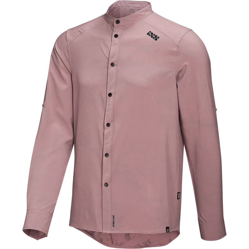 Flow XTG Shirt taupe
