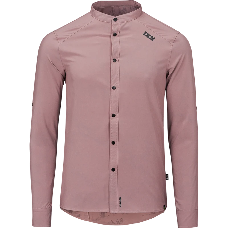 Flow XTG Shirt taupe