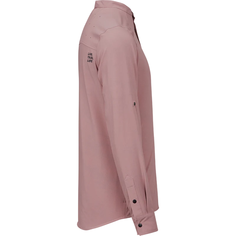 Flow XTG Shirt taupe