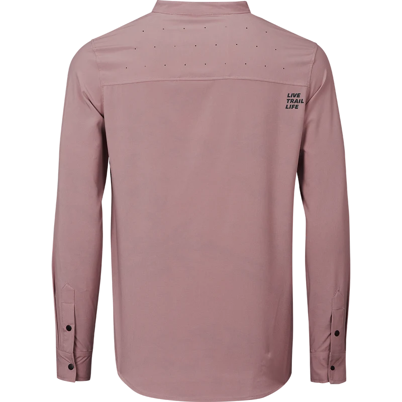 Flow XTG Shirt taupe