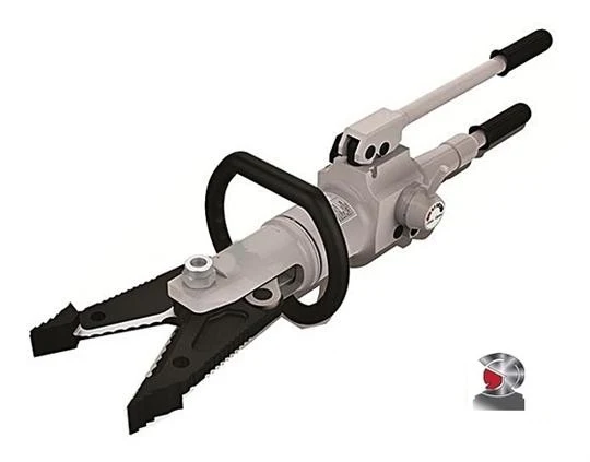 Rettungswerkzeug mit Hydraulikschneider 165