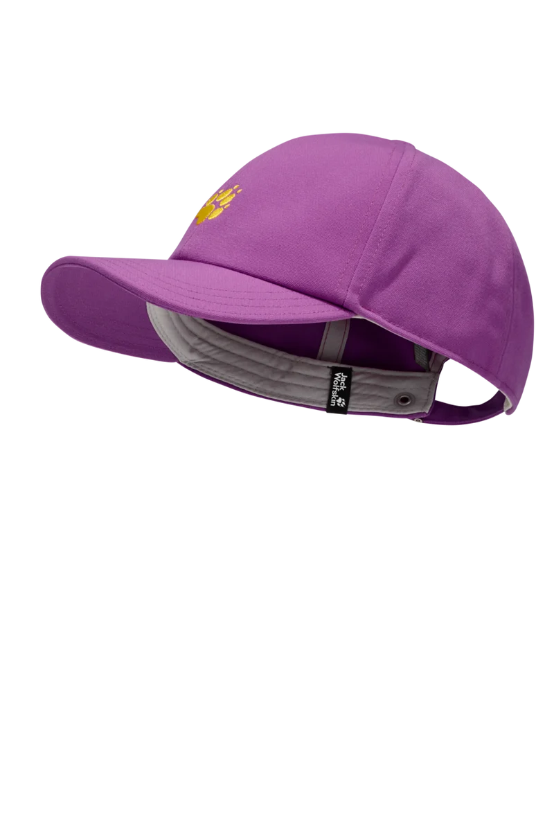 BASEBALL CAP K