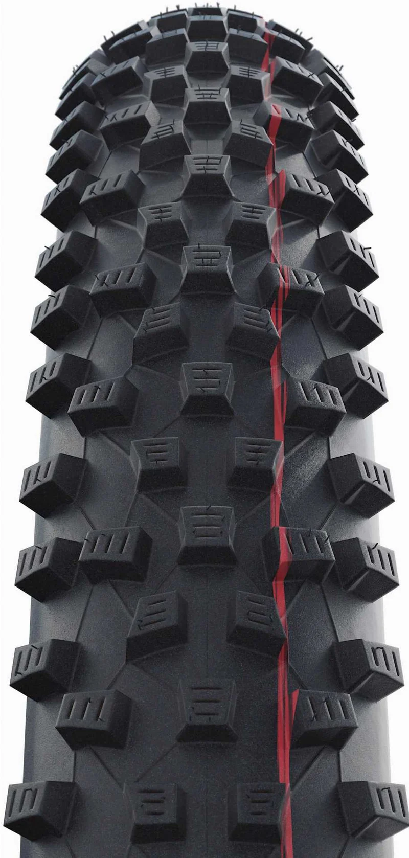 Schwalbe Rocket Ron Super Race, Evolution Line, TLE Faltreifen 29" Addix Speed schwarz 60-622