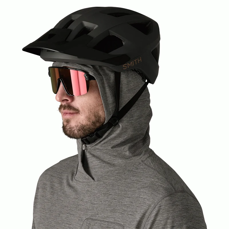 M's Cap Cool Sun Hoody
