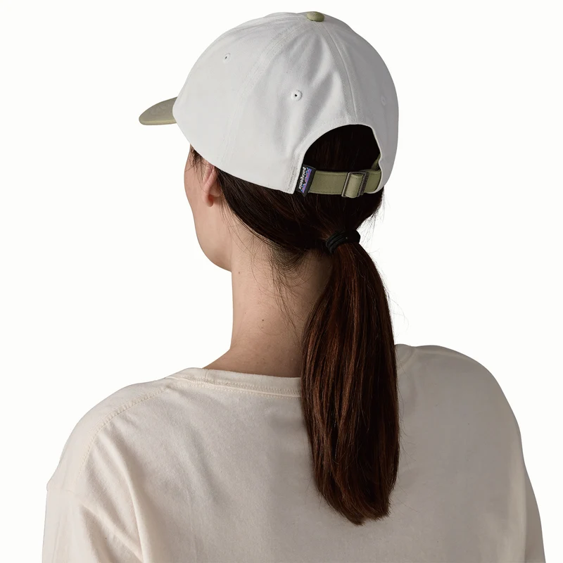 Fitz Roy Icon Trad Cap