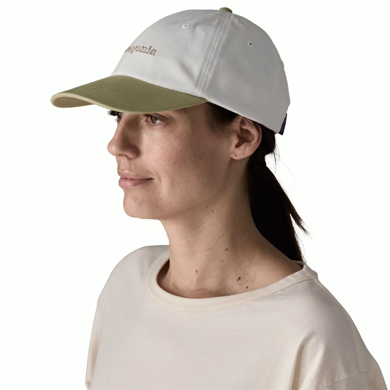 Fitz Roy Icon Trad Cap