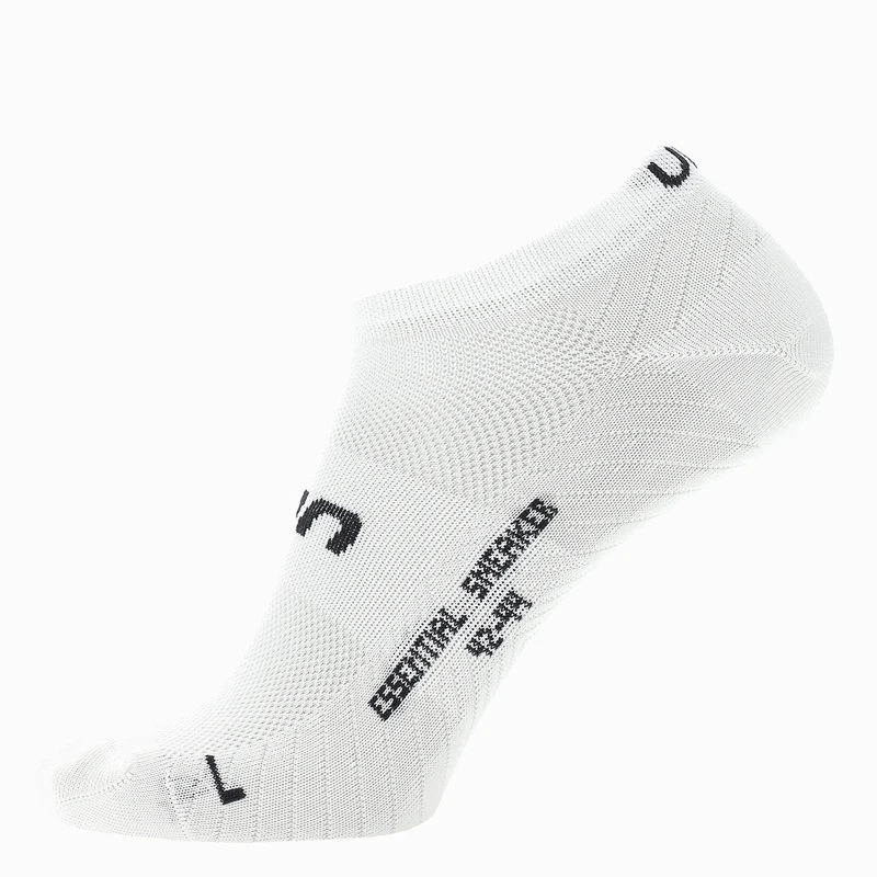 UNISEX ESSENTIAL SNEAKER SOCKS 2PRS PACK