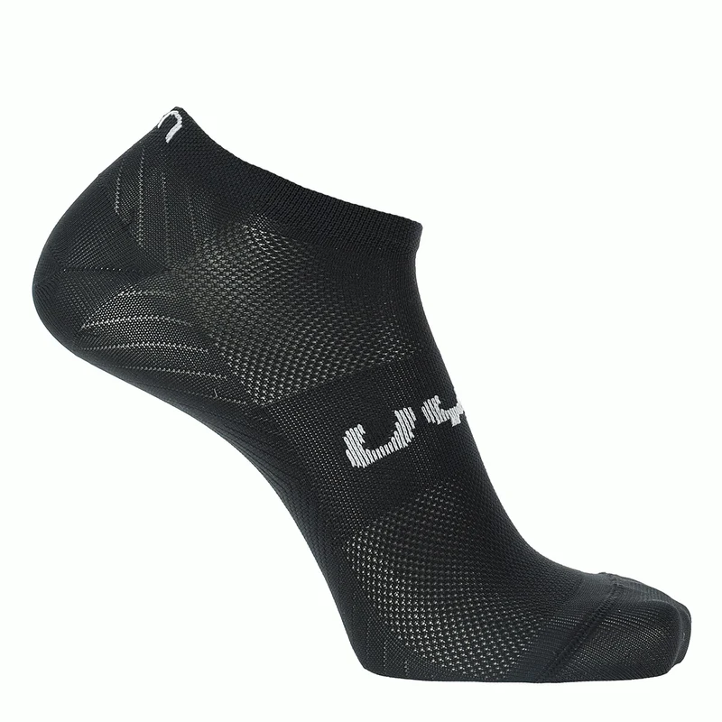 UNISEX ESSENTIAL SNEAKER SOCKS 2PRS PACK