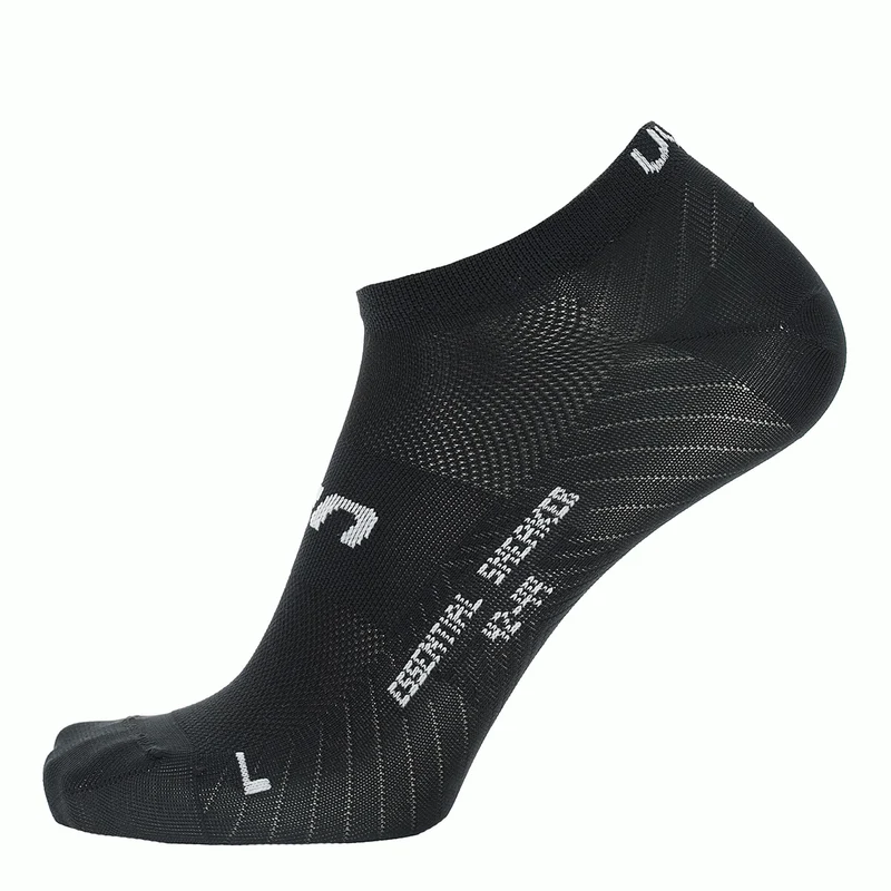 UNISEX ESSENTIAL SNEAKER SOCKS 2PRS PACK