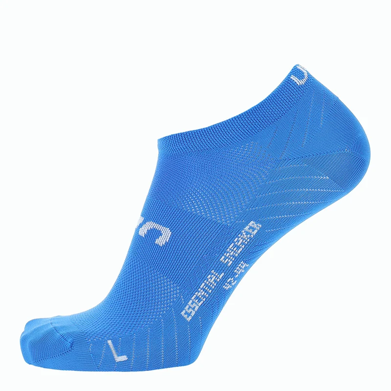 UNISEX ESSENTIAL SNEAKER SOCKS 2PRS PACK