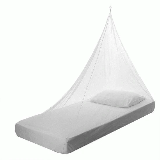 Mosquito Net - Wedge Durallin (1pers)