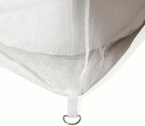 Mosquito Net - Wedge Durallin (1pers)