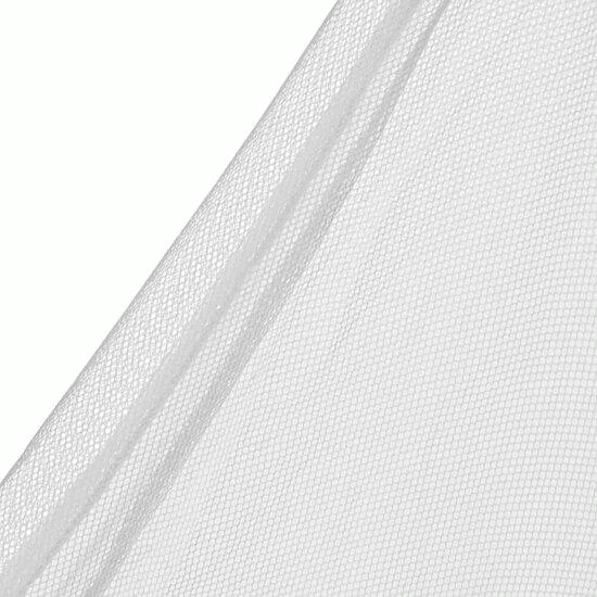 Mosquito Net - Wedge Durallin (1pers)